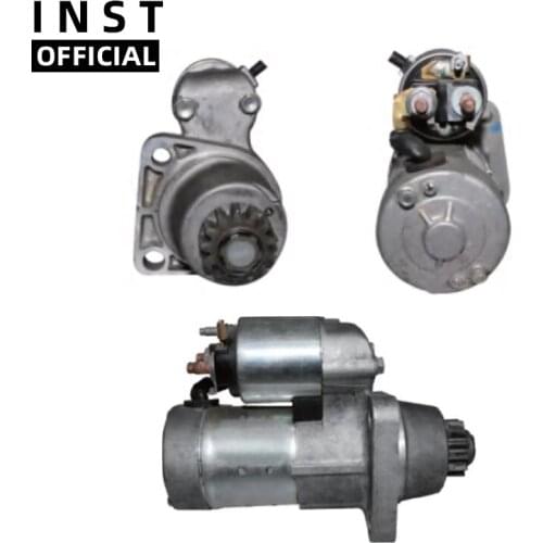 STARTER MOTOR FOR HITACHI S114-961 1.4KW 12V 13T