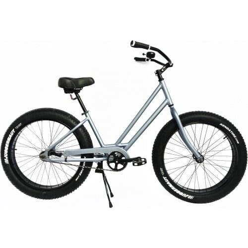 Fat Tire Bike Beach Crusier Bike Classic American Hot Selling Popular Custom Order 26x4.0 26x3.0 Tire Vintage