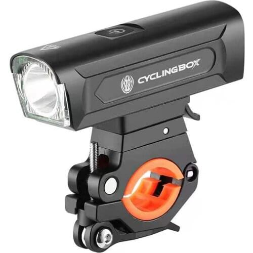 NEWER LED Bicycle Light 1300lumens 4200mAh 6modes Rainproof Rechargeable Bike Headlight Aluminum Flashlight MTB Bicycle Lights