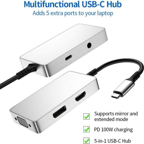 YIBOYUNTIAN USB Hubs