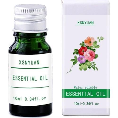 10 ML The Wizard of Oz Essential Oil For Air Humidifier 12 Kinds Fragrance Choose Use For Aroma Diffuser Water-Soluble Essential