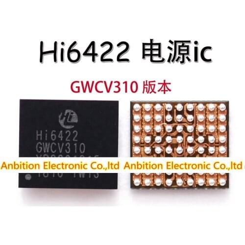 1pcs 100% new and orginal HI6423 in stock