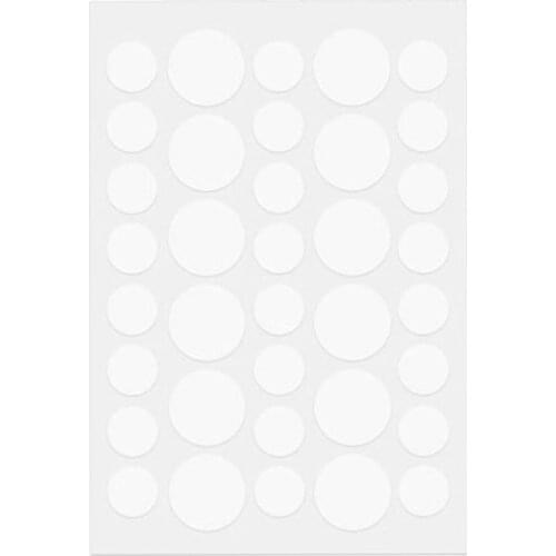 36pcs Skin Tag Remover Warts Removal Patch Wart Treatment Extract Foot Corn Plaster Acne Sticker