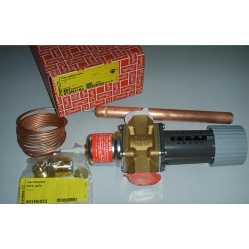An agent AVTA20 003N3162 Danfoss self-excited type temperature control valve control valve genuine original