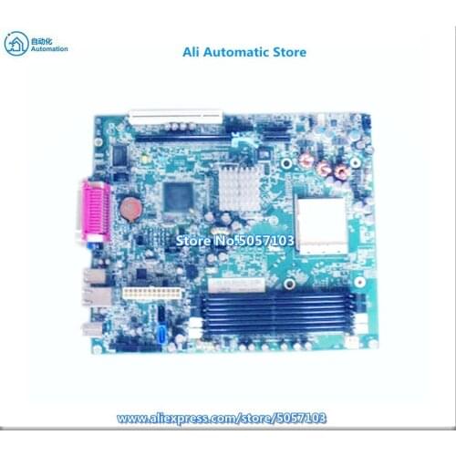 Crown 740 SFF Small Motherboard RY469 YP693