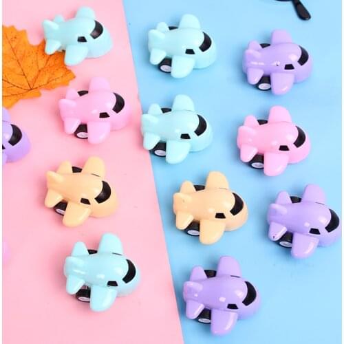 Children 5X3 cm gifts small toys mini pull back transparent pull back car toys