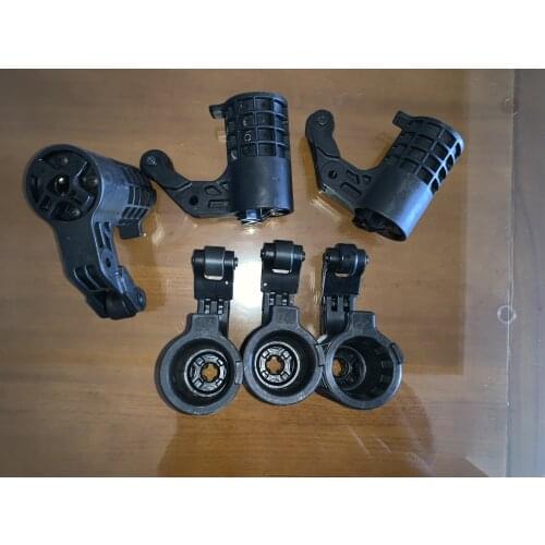 For OKADA Disc Vertical Tool Magazine Tool Set BT40 CNC Machining Center Tool Holder Cup Support Seat BT40-65 BT40-75 BT40-90