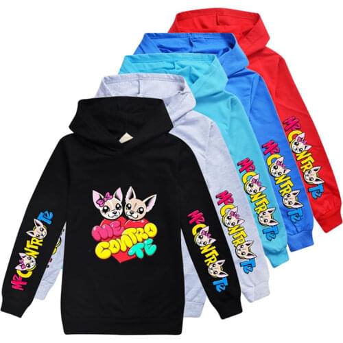 Dzyeci Sweatshirts For Girls