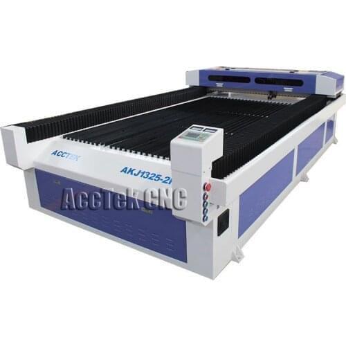China Supplier 1325 Co2 Laser Cutting Machine Price Laser for Wood Acrylic Plastic Fabric