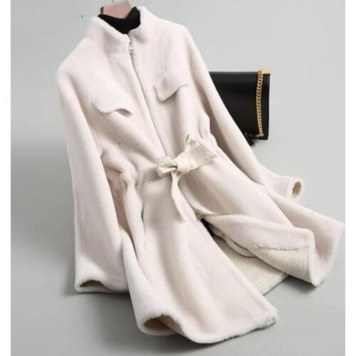 Длинные шубы MLCRIYG China At AliExpress