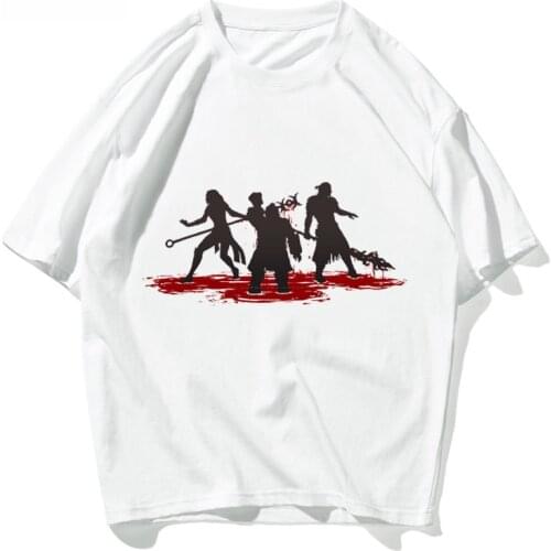 Cartoon T-shirt Mens Clothing Anime T Shirts Men Harajuku Streetwear Anime Clothes Customized Products Best Seller Kawaii Casual