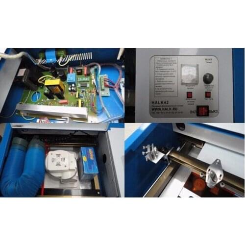 Desktop laser machine 2cm acrylic laser engraving machine price with Auto focus