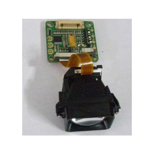 FPV-Camera Equipment Electronic Viewfinder Digital Aerial Photography Monocular Module Thermal Imaging Display