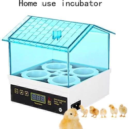 Full automatic cimuka solar incubator hatching eggs in kenya
