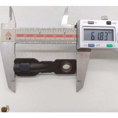 Universal Actuator End Fitting/ Rob End-Thread M6x1,Length 62mm Turbo Parts Repair kits supplier AAA Turbocharger Parts