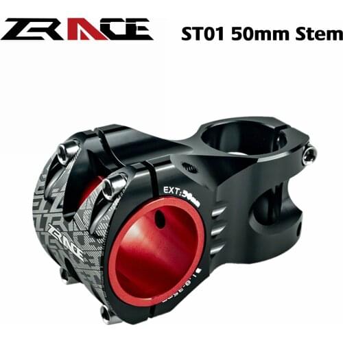 ZRACE Bicycle Stems