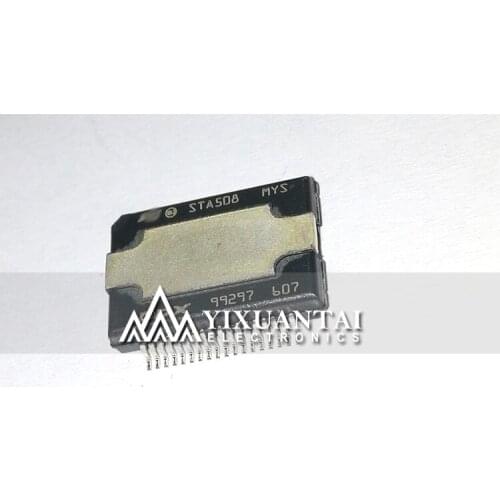 1pcs/lot STA508 STA508A HSSOP-36 In Stock New HSSOP36