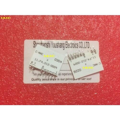 100%New and original, 90 days warranty 11.F4.012-0009, 11.F4.012 0009