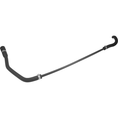 17127585743 Genuine Brand New Radiator Water Pipe Coolant Water Hose For BMW Z4 E89