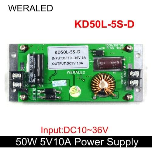 2018 Hot Selling Vehicle LED Display Power Supply 50W/75W/100W/150W/200W ,Support P4/P5/P6/P8/P10 LED Display Module