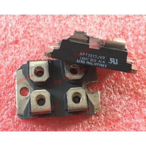APT5010JVR