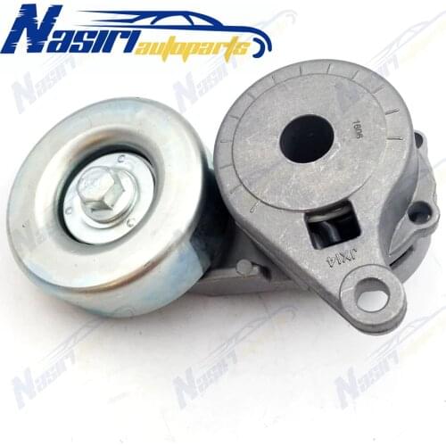 A/C Belt Automatic Tensioner for Mitsubishi Galant Lancer 2.4L SOHC "4G69" EVO 4 5 6 7 CT9A 4G63T 2.0