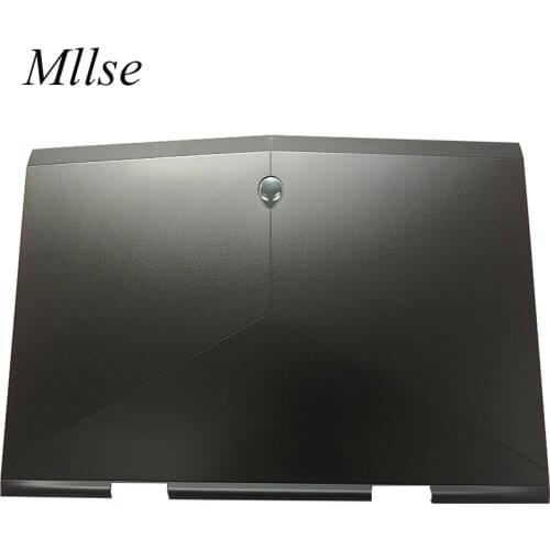 Free Shipping Brand Laptop NEW LCD Rear Cover Top Shell Screen Lid For Dell ALIENWARE 17 R5 AW17 R5 BAP20 00J70Y 0J70Y