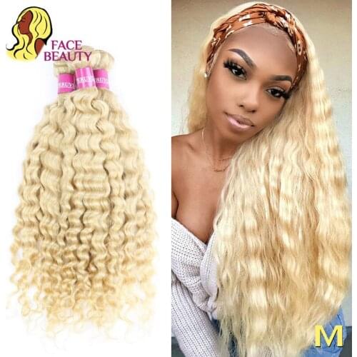 Curly Hair Strands FaceBeauty China