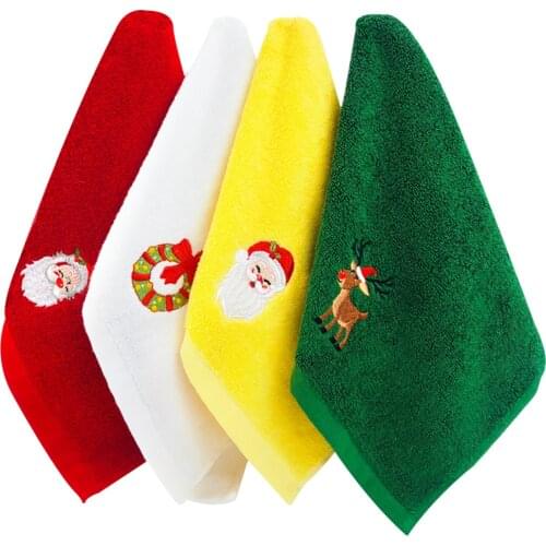 FGHGF Face Towels