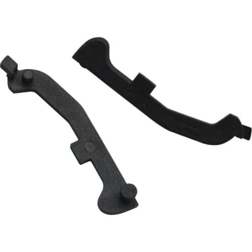 1pc for BMW X5 E70 X3 sunroof sun visor bracket clip repair kit accessories