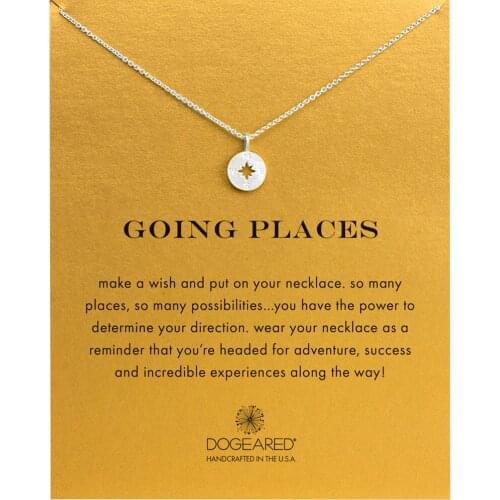 LUSTER LOTUS Goods For Tourism