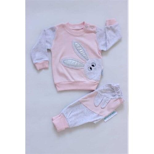 Mc Elci Baby Clothes