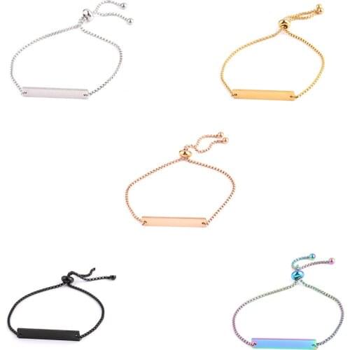 Beadsnice Metal Bracelet Stylish Trendy Glither Dainty Unisex Fancy Casual 2020 Charm Statement ID 41114