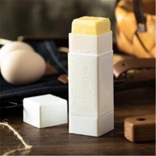 Mini Solid Cheese Sticks Plastic Butter Storage Box Small Kitchen Container Cheese Keeper Case Baking Tools 1PC