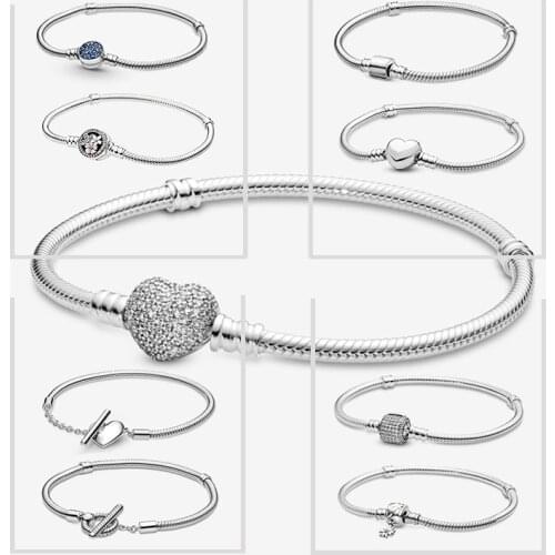 Natsuki Snake Bracelets