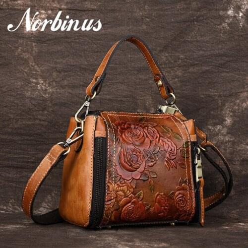 Norbinus Women's Fashion Bags