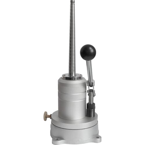 Berkem New Pattern Ring Expander Ring Sizing Machine Ring Stretcher and Reducer Jewelry Making Tools for HK US NO EU Size