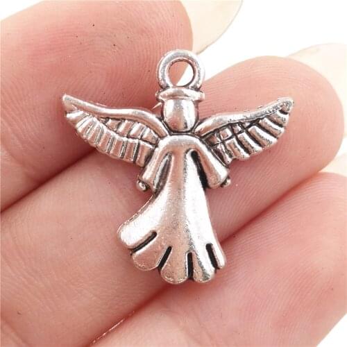 ODLADM Baby Necklaces