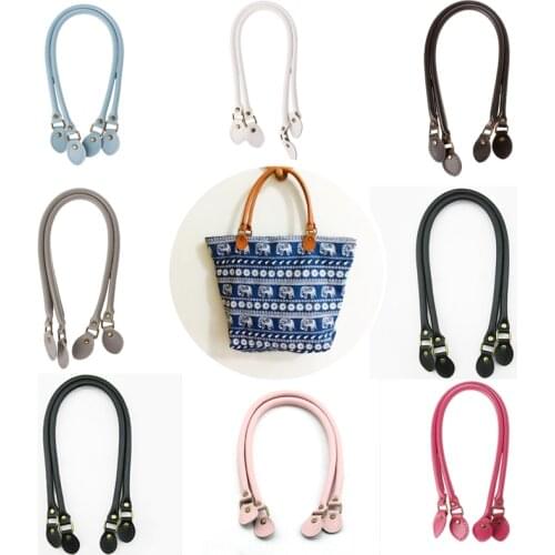 Leather Handles For Bags Onthelevel China