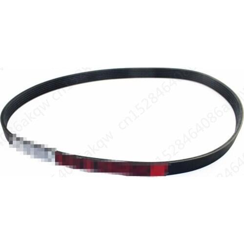 Car Manual gear wave belt Suitable for 2008Fo rdF ocu sFi est aMo nd eo2015 Generator belt Drive belt Engine drive belt