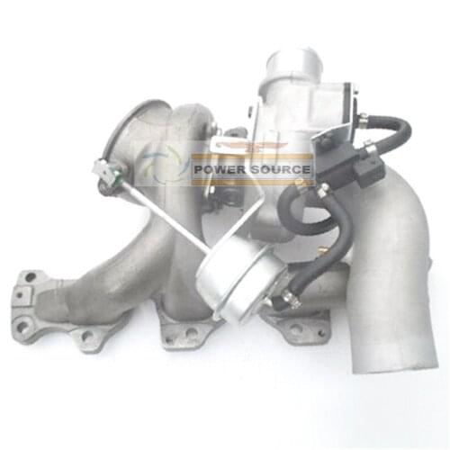 Turbo K04 53049880048 53049700048 5849040 55559848 For Opel Astra G 2.0 H 2.0 Zafira B 2.0 Z20LET Z20LEL Z20LER 200HP 2003