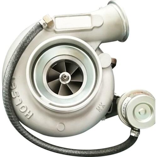 HE351W Turbocharger 4043980 4043982 Cummins ISBe ISDe Auto Diesel Engine QSB6.7