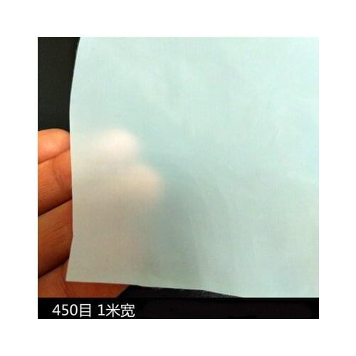 450 mesh/In 30 micron gauze water nylon filter mesh soya bean paint screen coffee wine net fabric industrial filter cloth