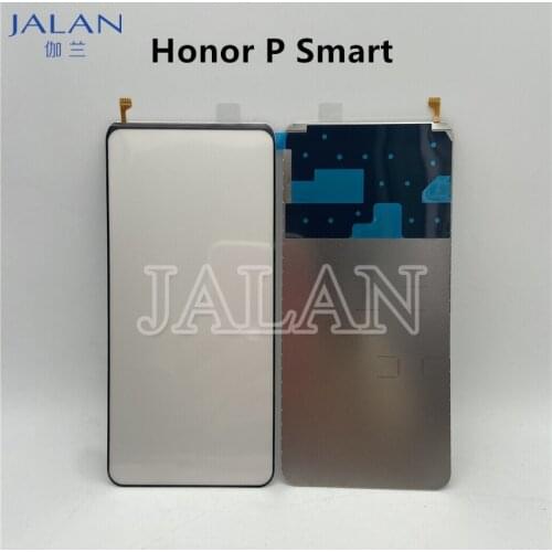 5pcs Backlight Film For Huawei P smart S 2019 2021 P9 P10 P20 P40 lite Y5 2018 Y9 Prime Phone Parts Back light Replace Repair