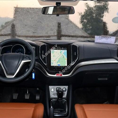 Car radio multimedia player For Changan EADO 2012-2016 multimedia stereo GPS navigation autoradio MP3 player