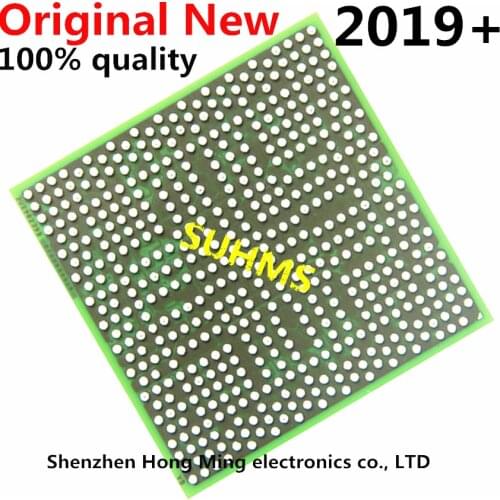 DC:2019+ lead-free 100% New 216-0752001 216 0752001 BGA Chipset