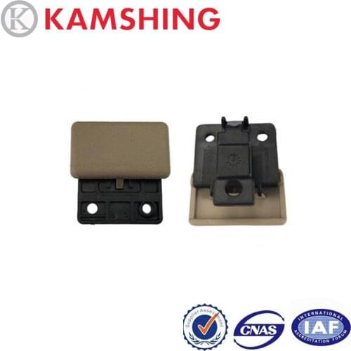 CAPQX For Nissan Pickup D22 Car Center Console Dashboard Glove Box Cover Handle Storage Box Holder Tool Case Lid Clasp Handle