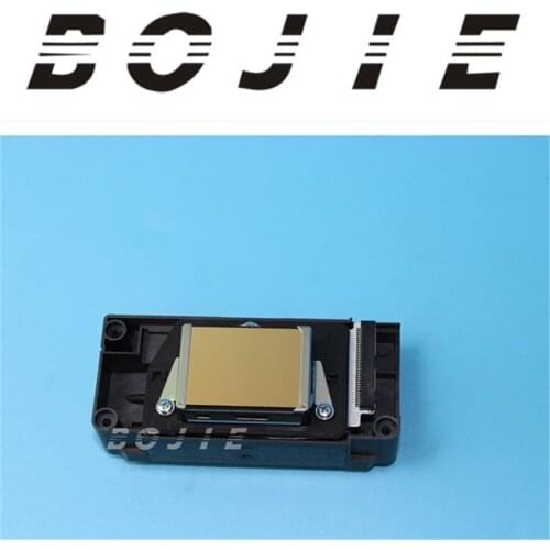 For epson dx5 eco solvent unlocked print head F1860010 for Chinese printer in stock