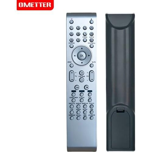For Philips MCD288/98 PRC-04 MCD288 MCD395/12 MCD299/98 MCD716 MCD288/37 MCD288/37B DVD Micro Theater System Remote Control