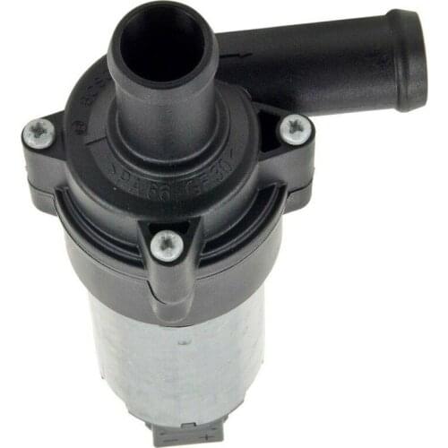 Engine Electric Auxiliary Secondary Pump Engine Auxiliary Pump 0392020024 Cooling Additional Water Pump